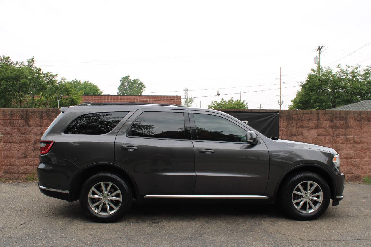 Used 2014 Dodge Durango Limited image 5