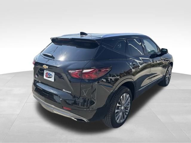 Used 2020 Chevrolet Blazer Premier image 6