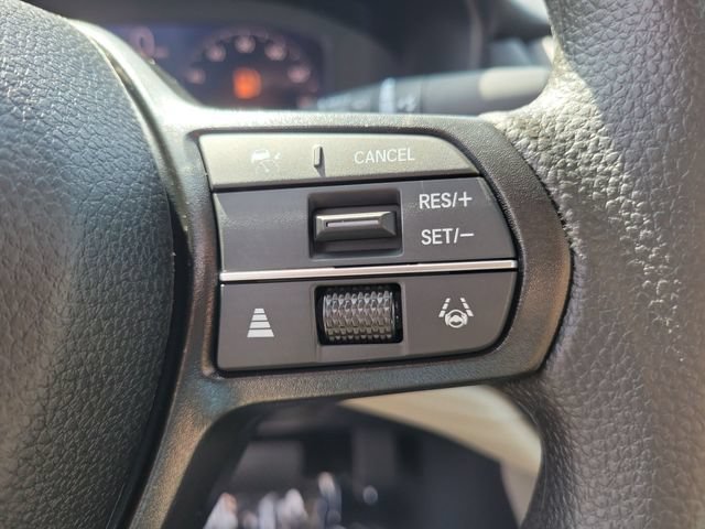New 2026 Honda Accord SE image 33
