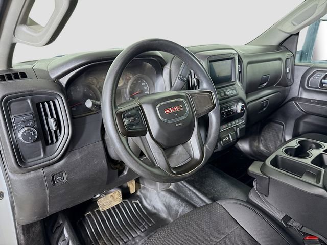 Used 2021 GMC Sierra 3500 2WD Crew Cab w/ Convenience Package image 9