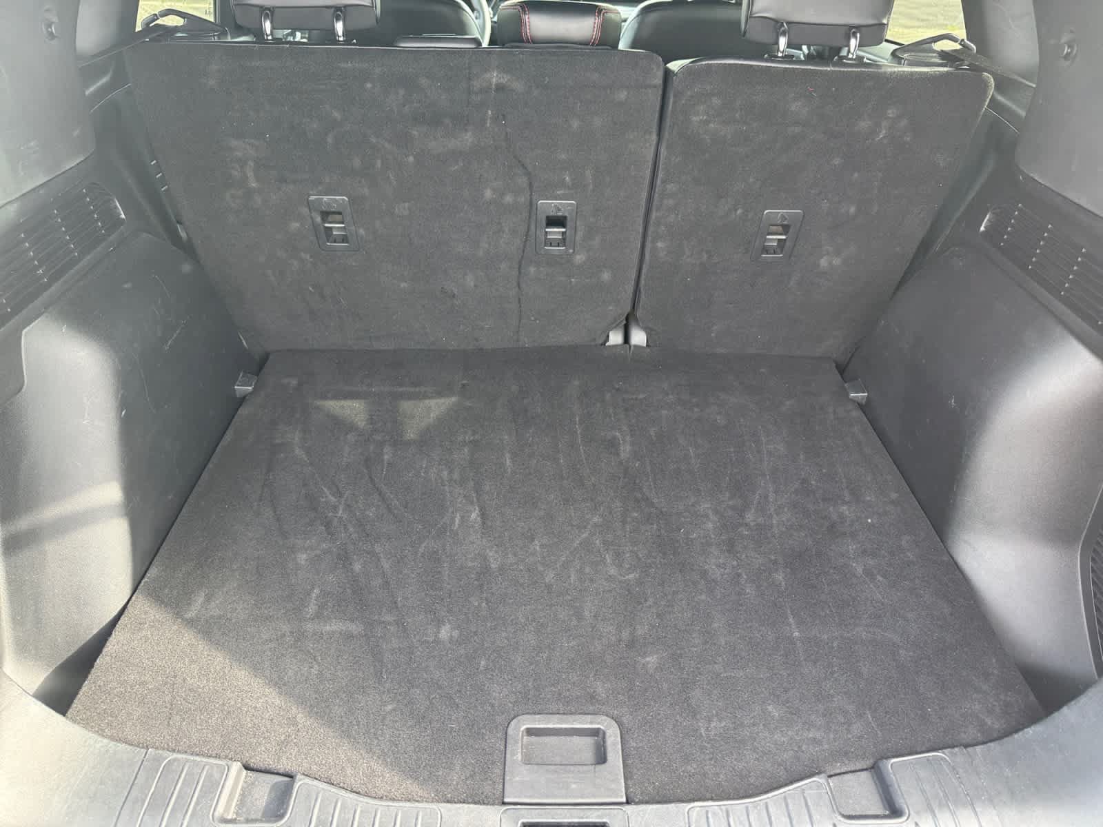 Used 2025 Ford Escape ST-Line FWD image 16