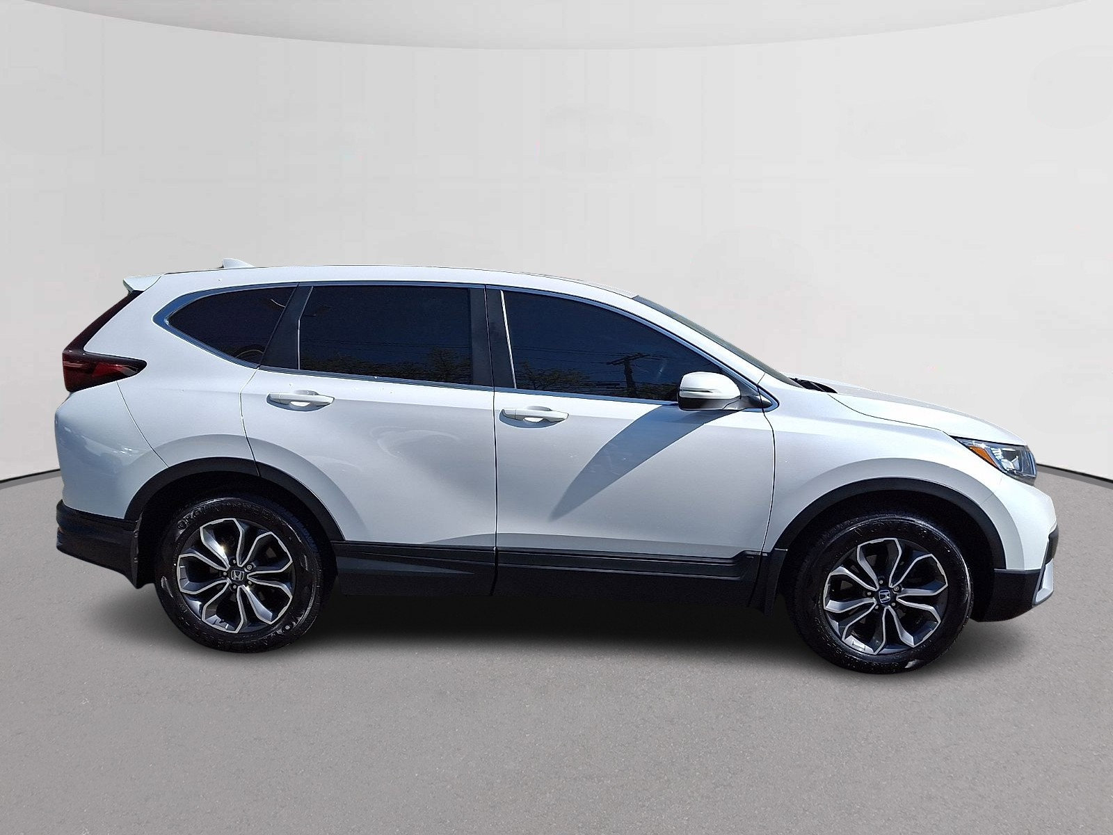 Used 2022 Honda CR-V EX image 12