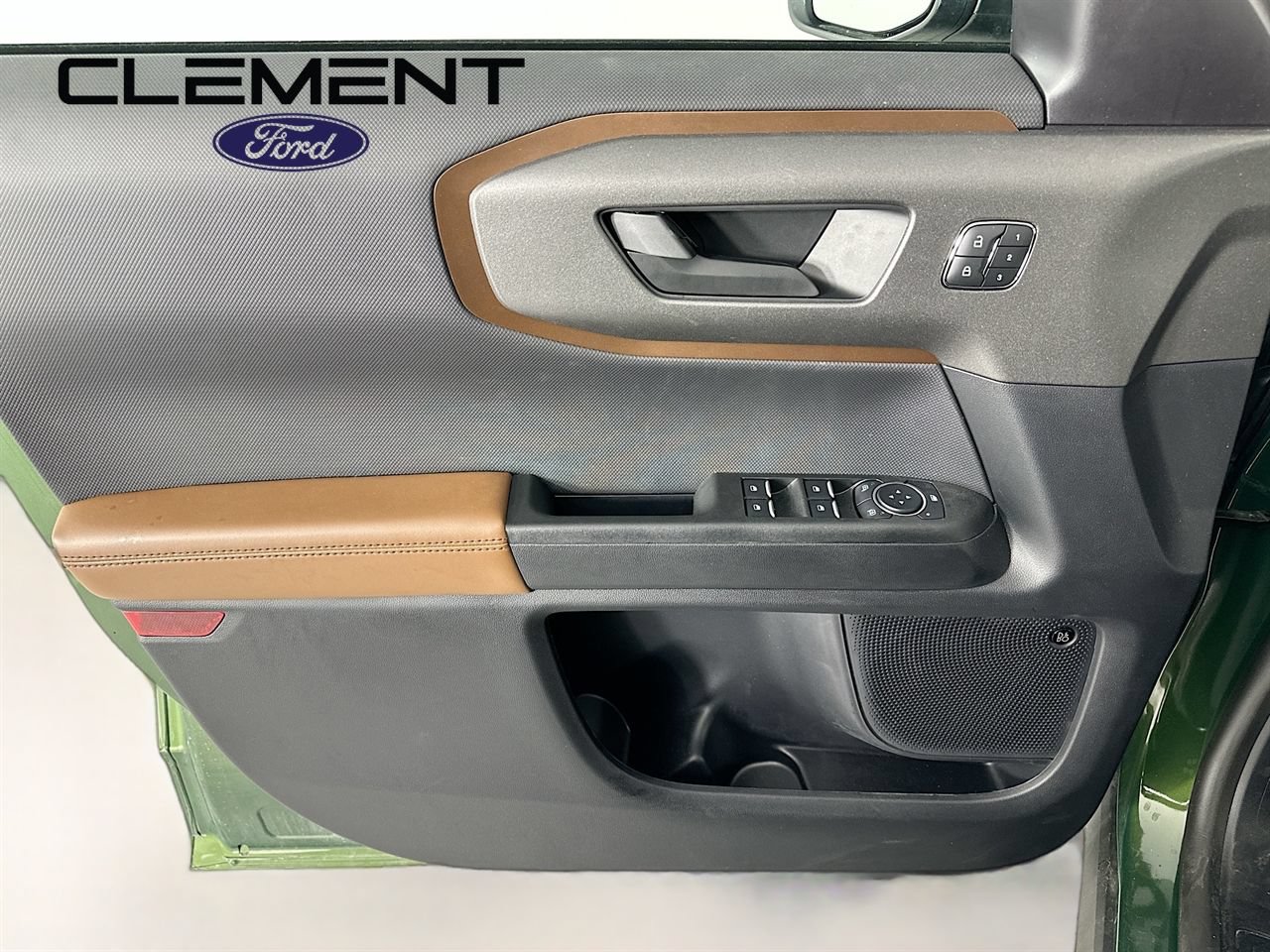 New 2025 Ford Bronco Sport Outer Banks w/ Outer Banks Tech Package+ AWD/4WD image 26