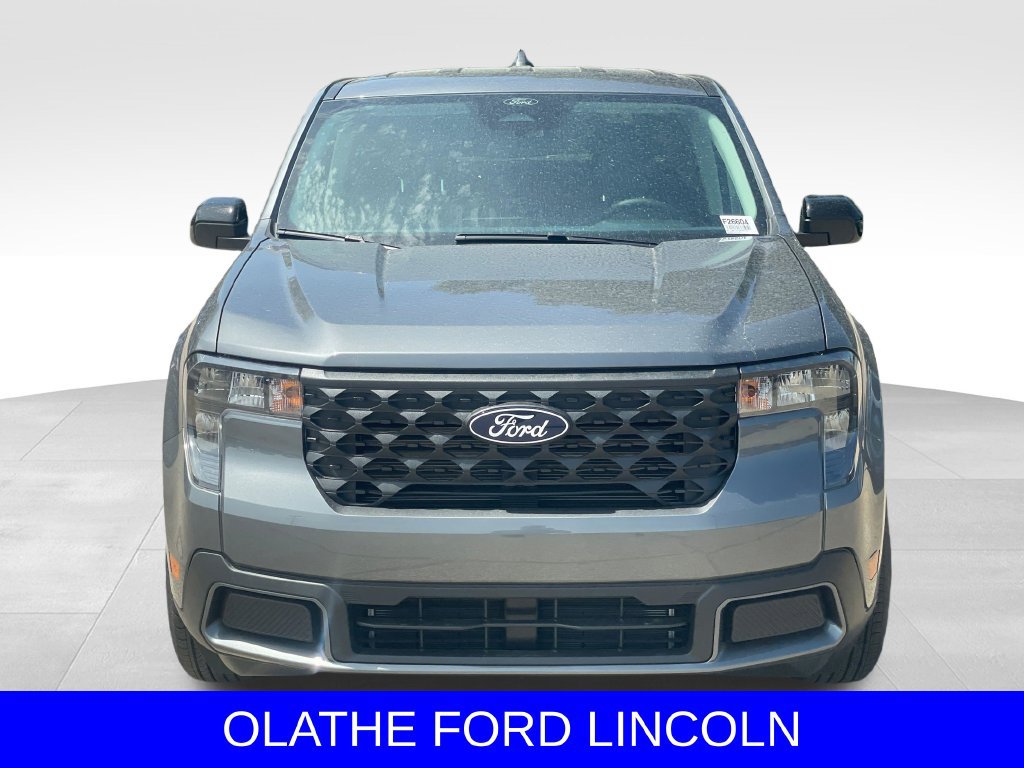 New 2026 Ford Maverick XLT w/ Equipment Group 301A AWD/4WD image 8