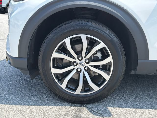 Used 2025 Ford Explorer ST-Line AWD/4WD image 13