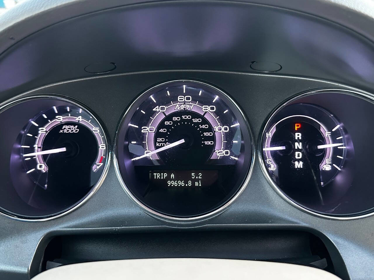 Used 2012 Lincoln MKZ FWD image 14