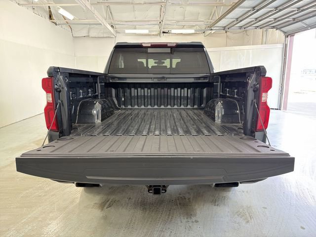 Used 2020 Chevrolet Silverado 1500 LT Trail Boss image 15