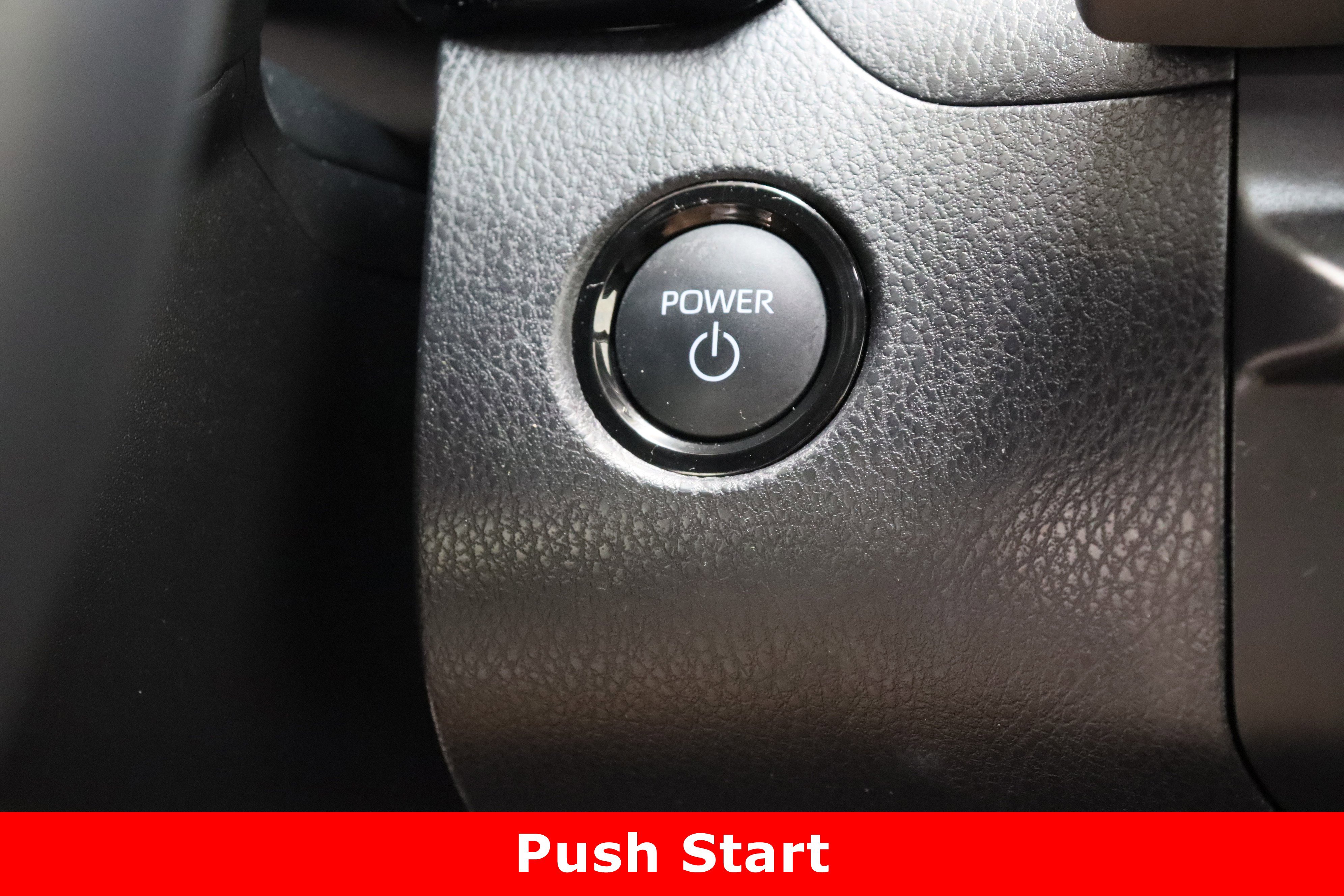 Certified 2025 Toyota Camry SE image 18