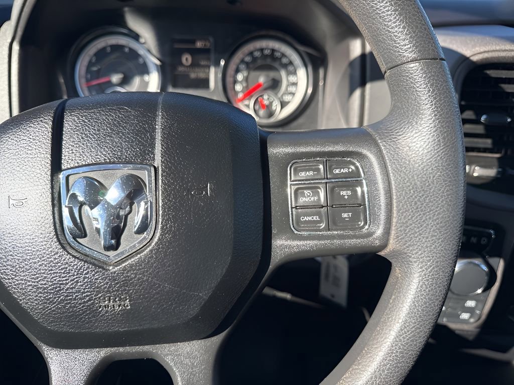 Used 2018 RAM 1500 Express image 14