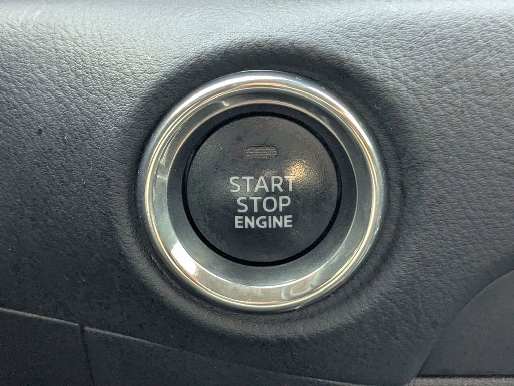 Certified 2023 MAZDA CX-5 Carbon Edition image 30