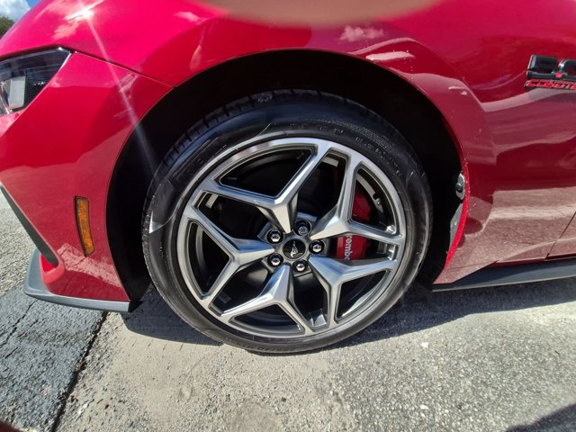 Used 2024 Ford Mustang GT Premium w/ GT Performance Package RWD image 23