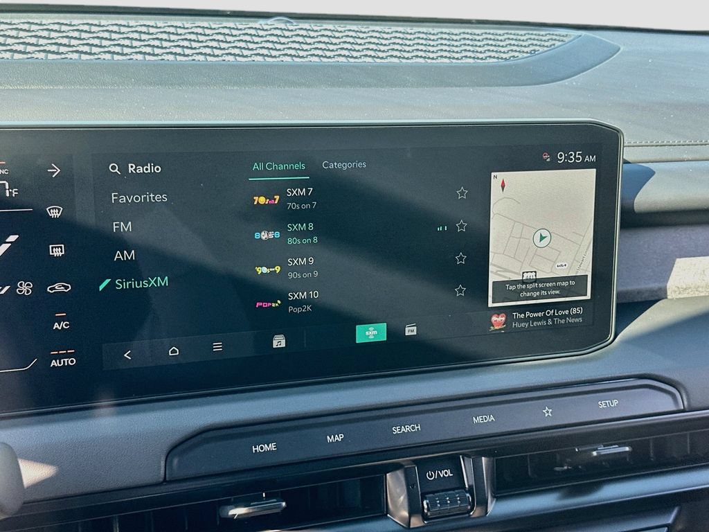 New 2027 Kia Telluride EX X-Line AWD/4WD image 15