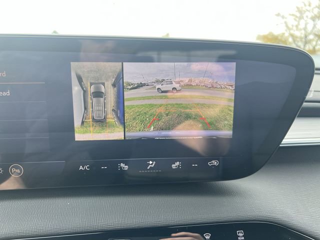 New 2026 Buick Enclave Preferred w/ Power Package image 18