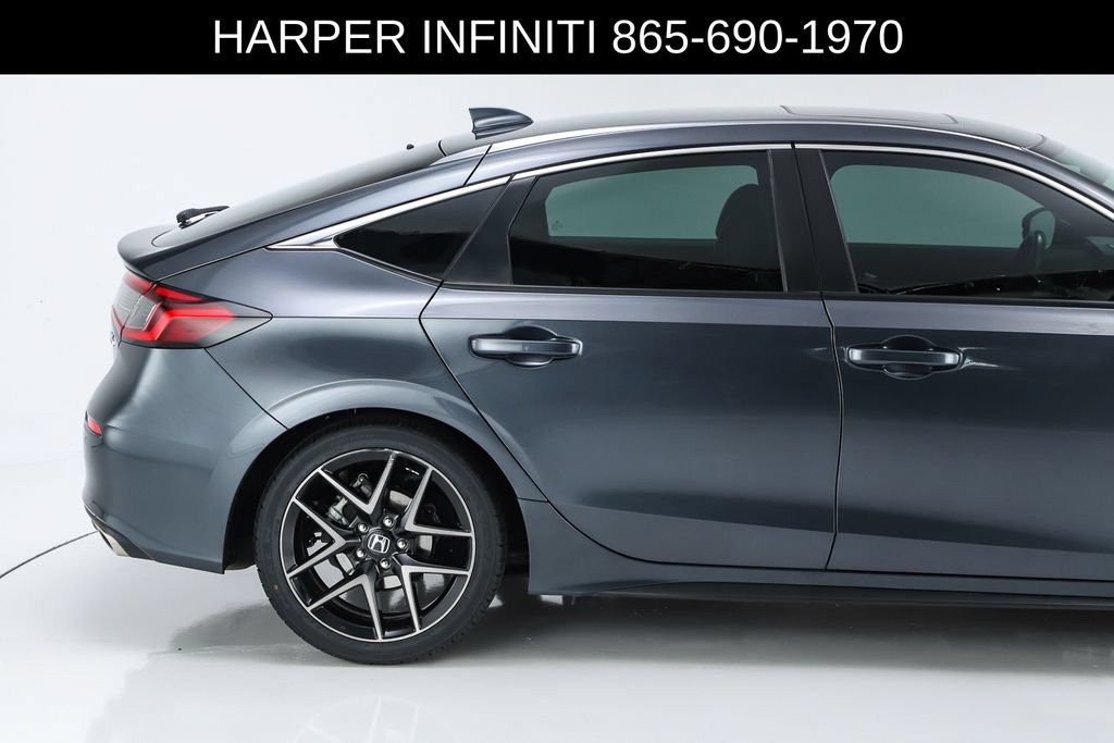 Used 2024 Honda Civic Sport Touring image 49