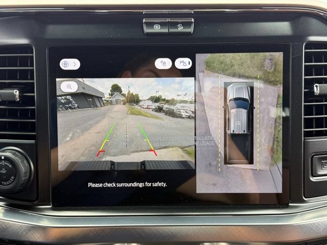 New 2026 Ford F350 King Ranch w/ FX4 Off-Road Package AWD/4WD image 24