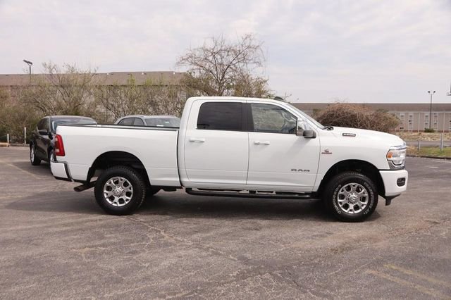 Used 2024 RAM 2500 Laramie w/ Safety Group image 5