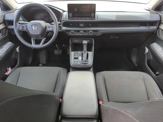 Certified 2024 Honda CR-V LX image 16