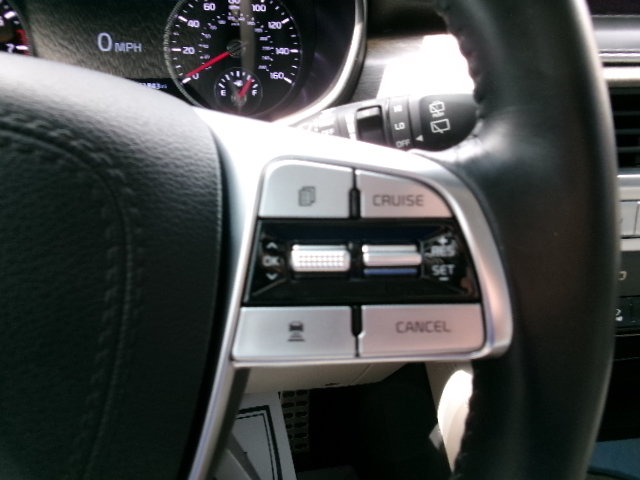 Used 2022 Kia Telluride SX FWD image 24