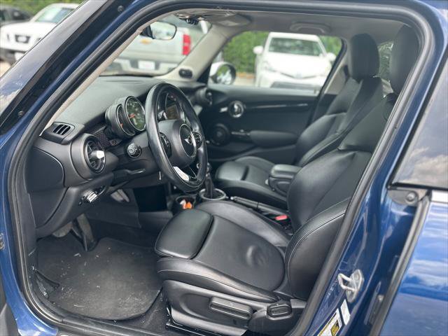 Used 2016 MINI Cooper S FWD image 12