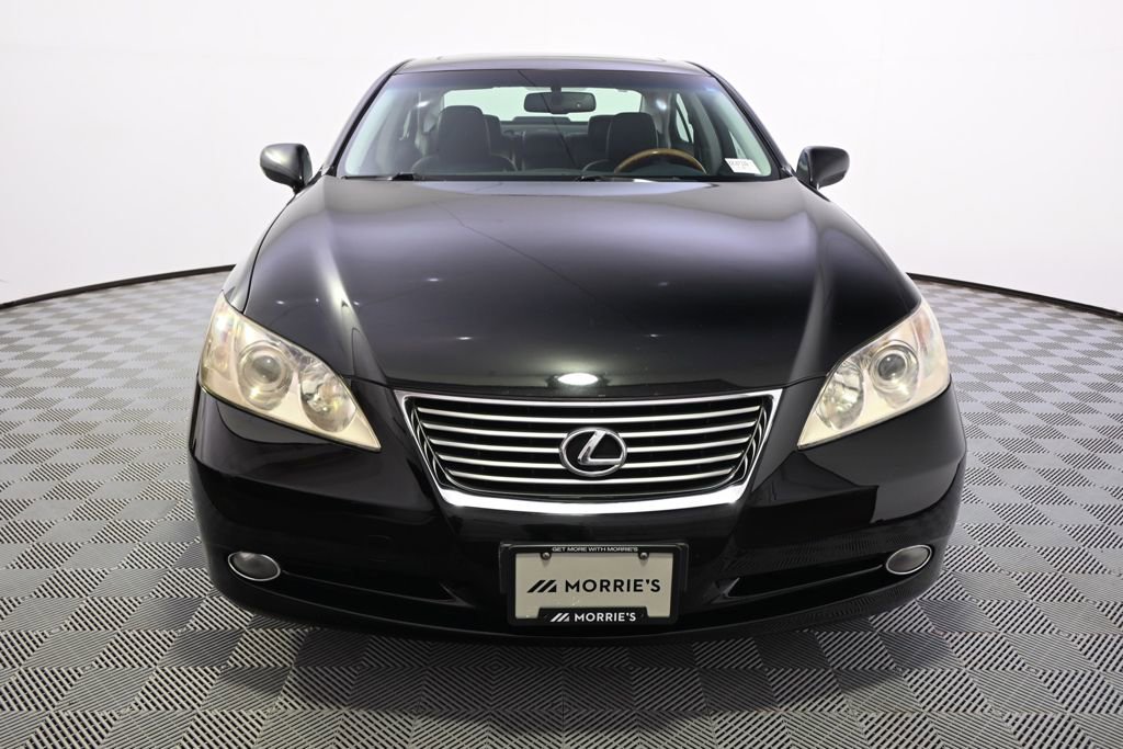 Used 2008 Lexus ES 350 image 10