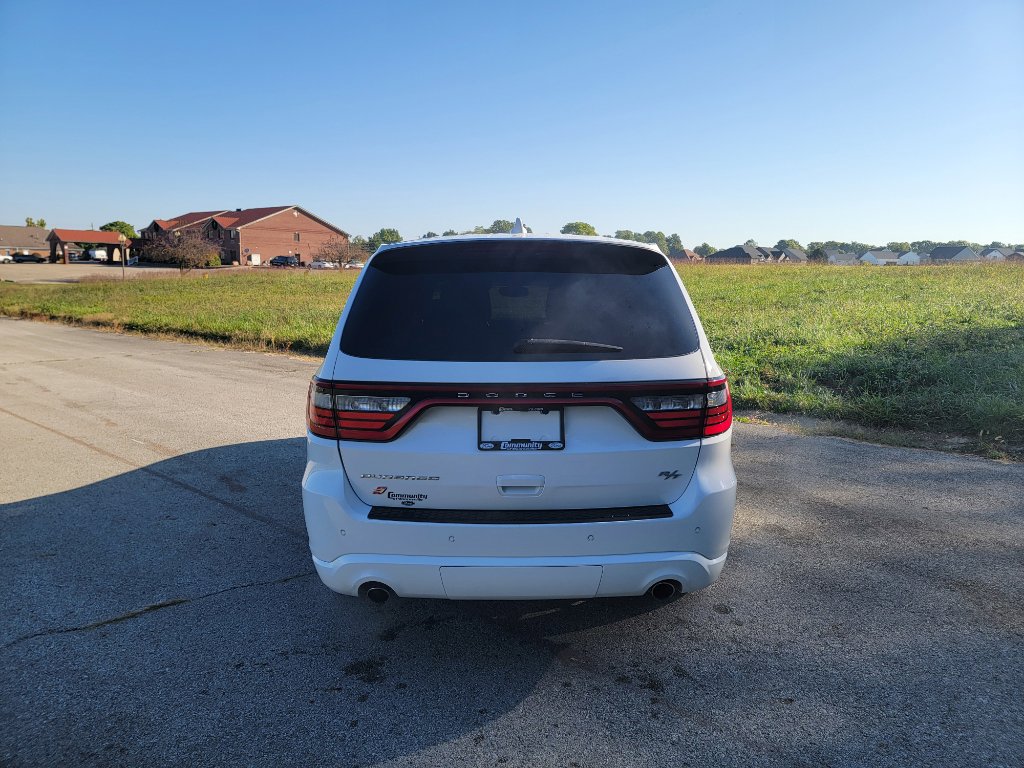 Used 2021 Dodge Durango R/T image 11