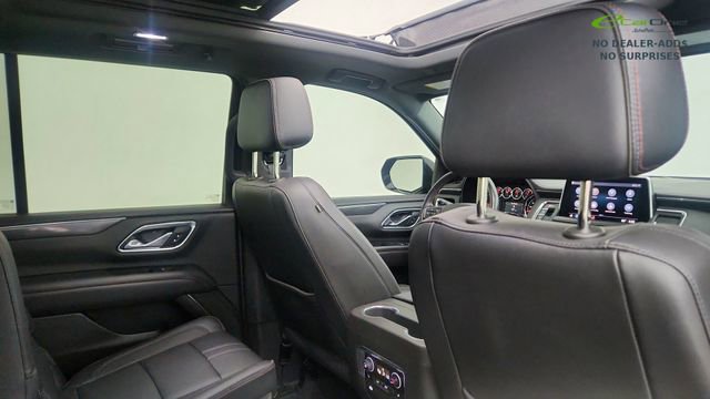 Used 2021 Chevrolet Tahoe RST w/ Luxury Package RWD image 27