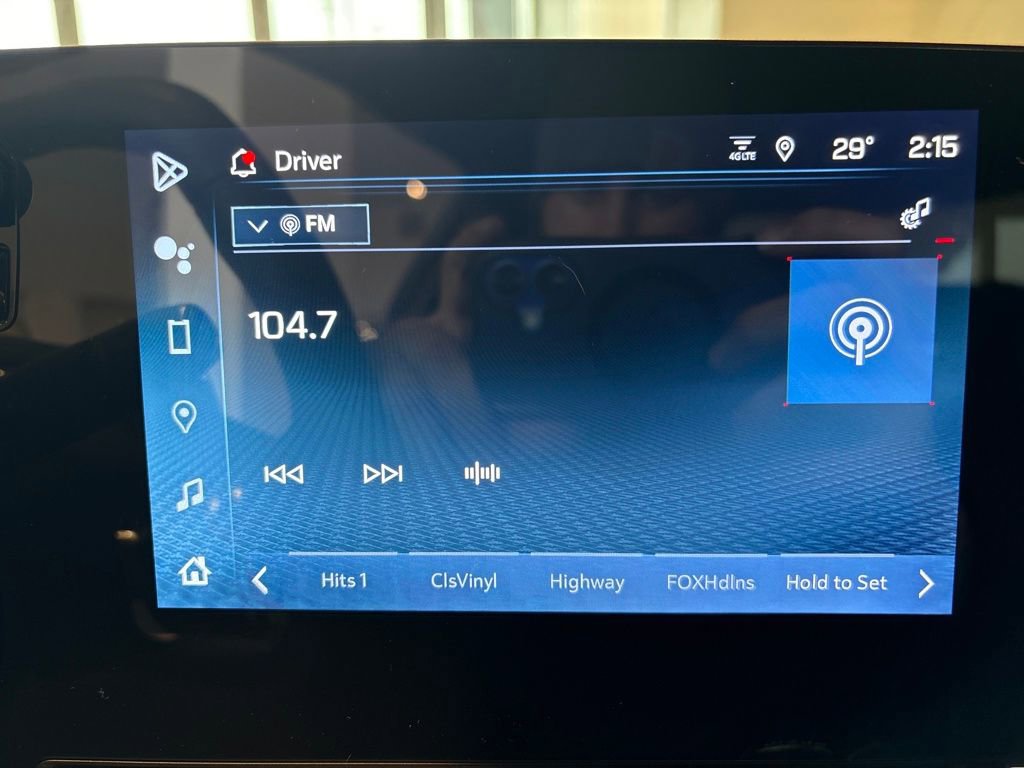 Used 2024 Chevrolet Corvette Z06 image 20