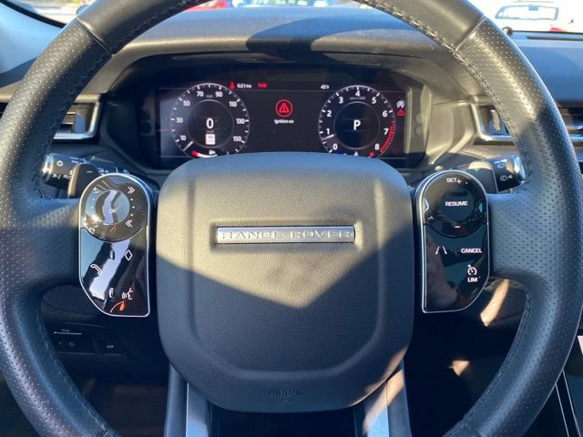 Used 2020 Land Rover Range Rover Velar S image 28
