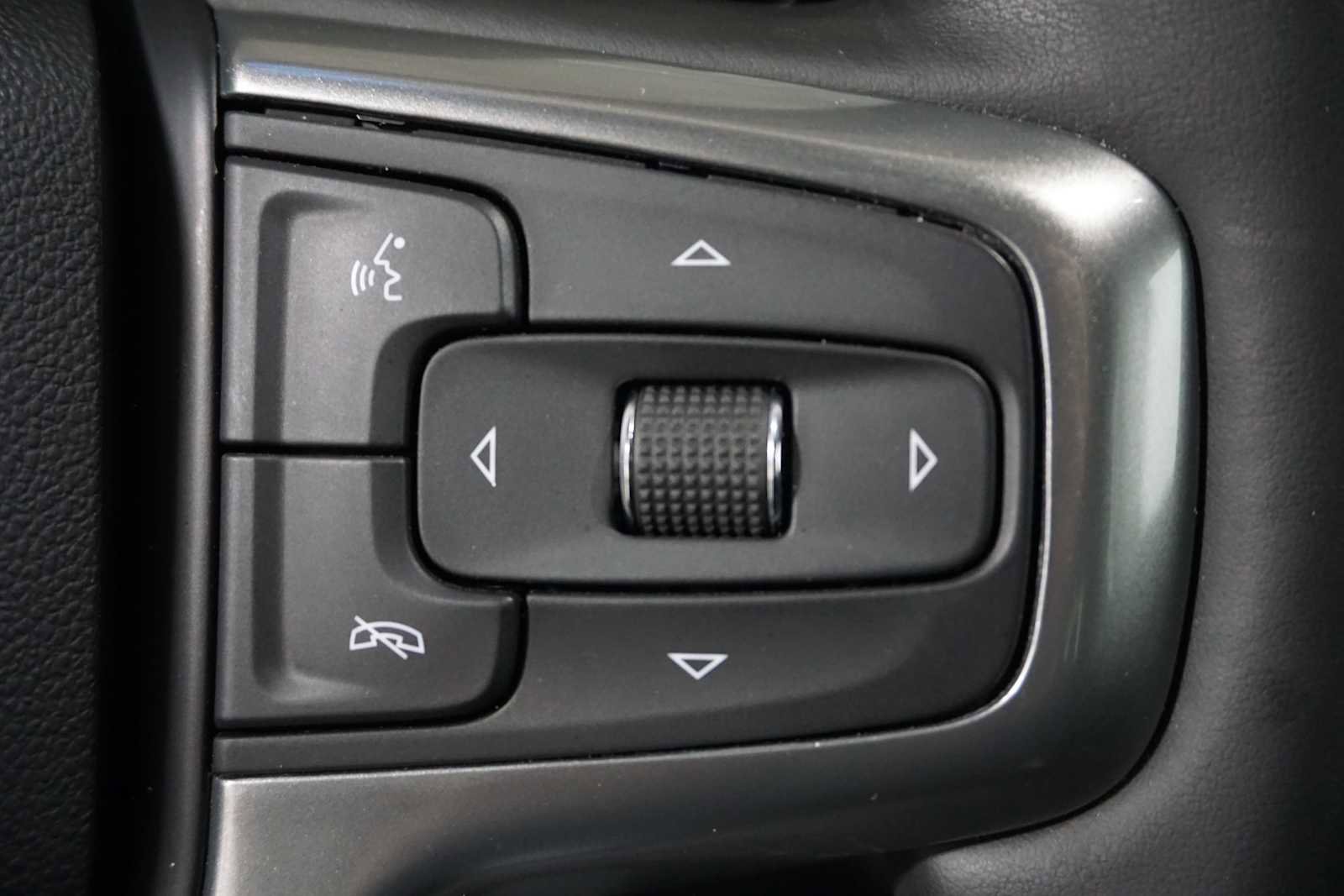 Certified 2024 Chevrolet Silverado 2500 LT w/ All Star Edition image 23