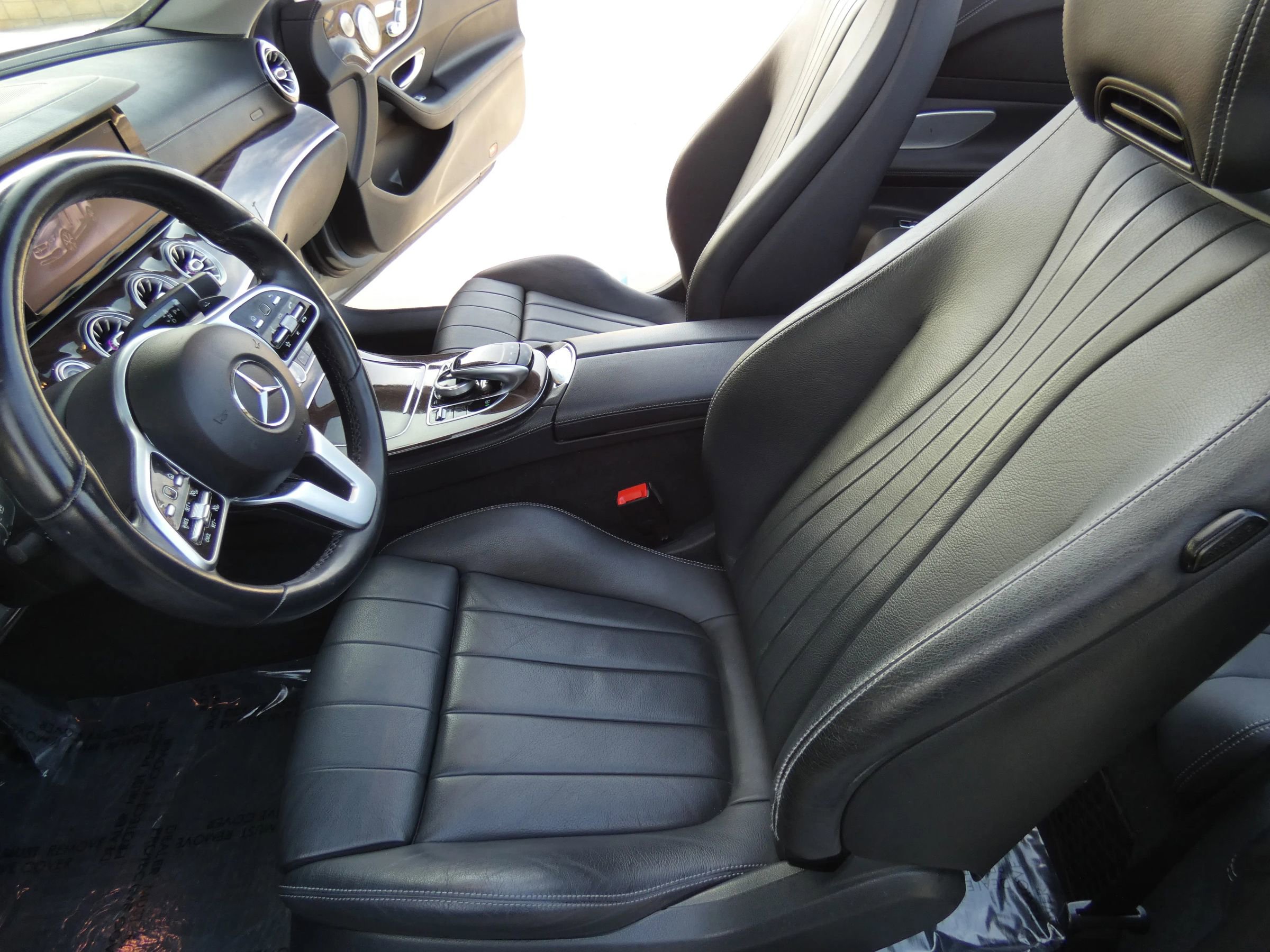 Used 2019 Mercedes-Benz E 450 Cabriolet image 43