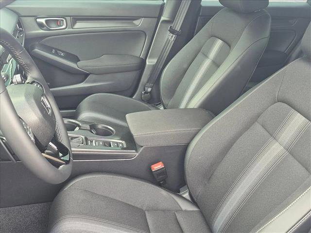 New 2026 Honda Civic Sport image 4