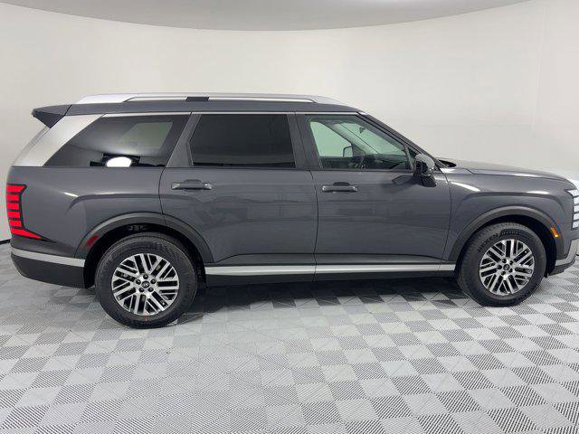 New 2026 Hyundai Palisade SEL image 8