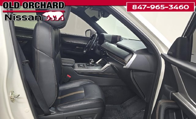 Used 2024 MAZDA CX-90 Plug-In Hybrid w/ Premium Plus AWD/4WD image 8