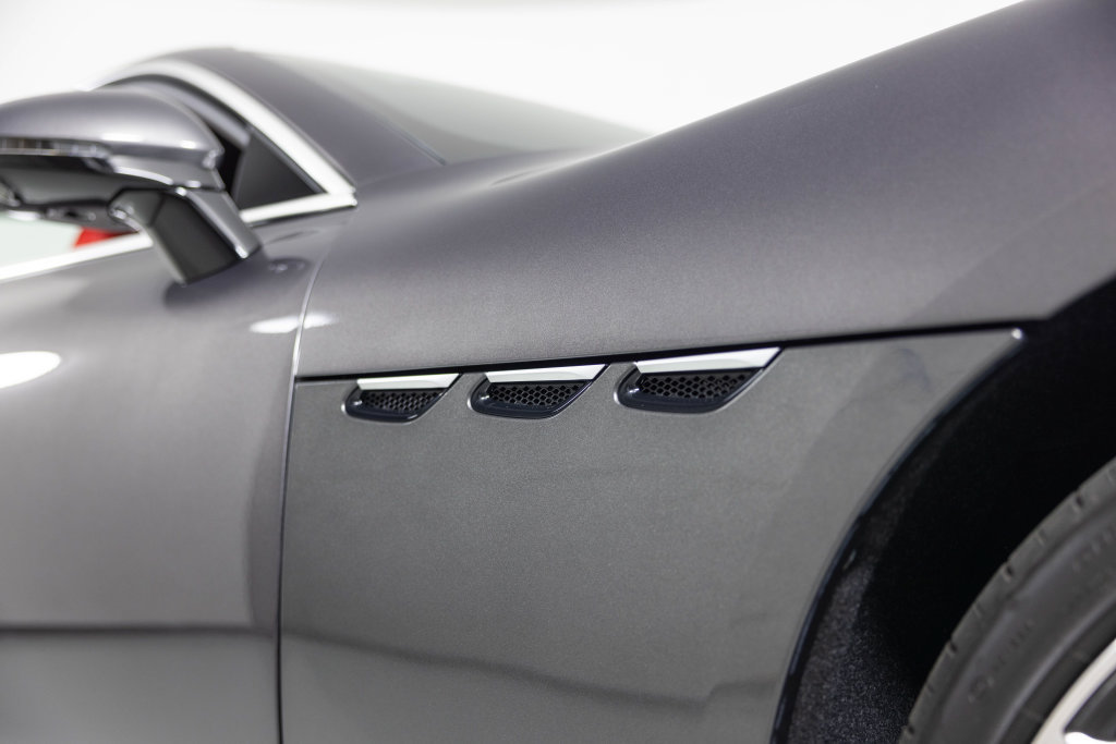 New 2026 Maserati GranTurismo Modena AWD/4WD image 5