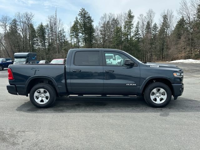 New 2026 RAM 1500 Big Horn image 6