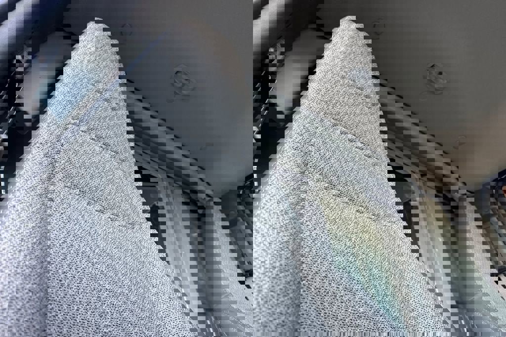 New 2026 Chevrolet Express 3500 w/ Power Convenience Package image 17