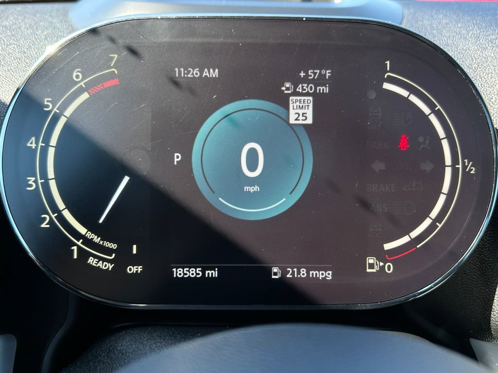 Used 2023 MINI Cooper Countryman S w/ Mini Untamed Edition image 21