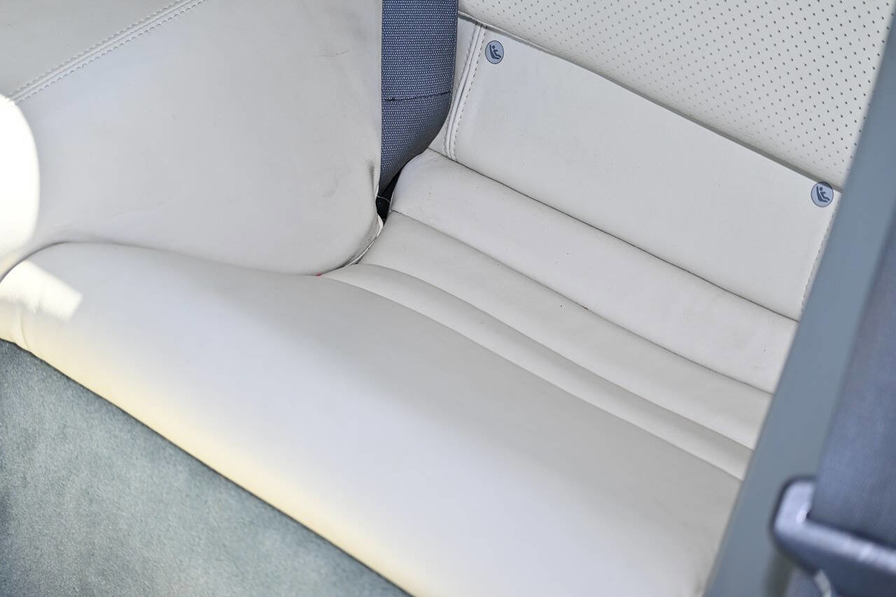 Used 2007 Jaguar XK Convertible image 24