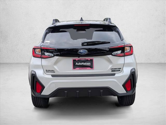 Used 2026 Subaru Crosstrek 2.5i Sport AWD/4WD image 7