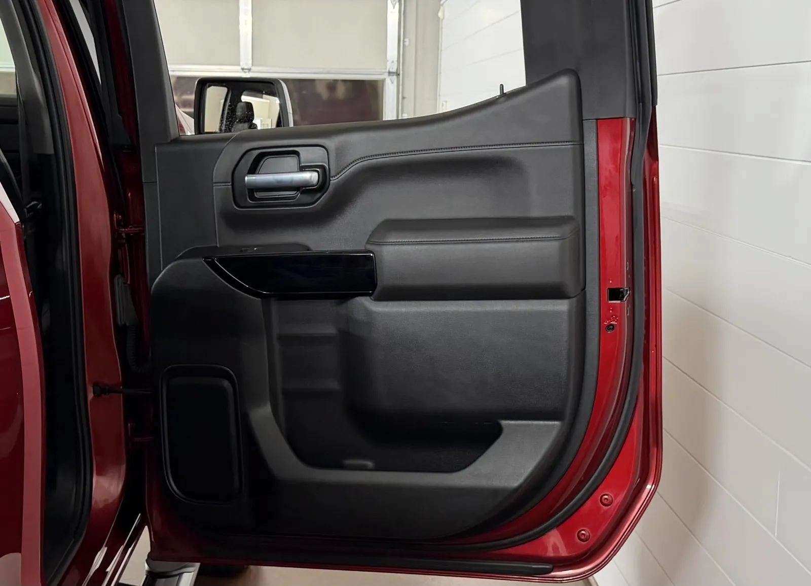 Used 2021 Chevrolet Silverado 1500 RST w/ All Star Edition Plus AWD/4WD image 38