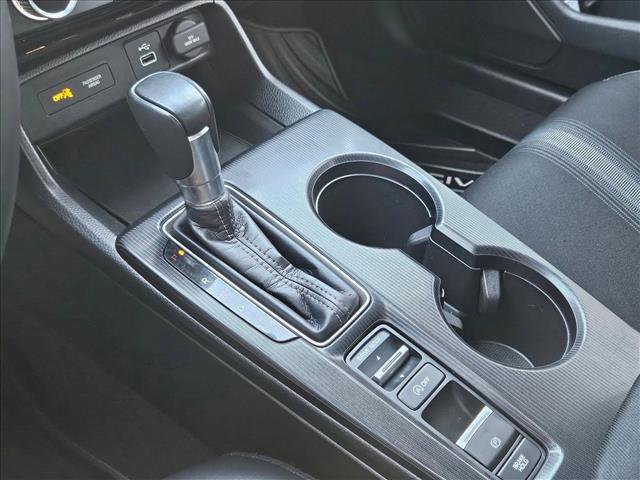 Used 2023 Honda Civic Sport image 12