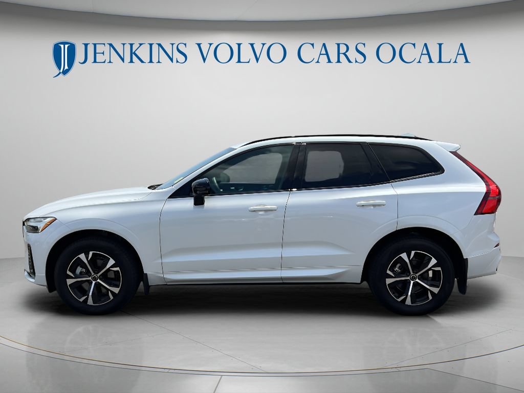 Certified 2026 Volvo XC60 B5 Core w/ Climate Package PRO AWD/4WD image 6