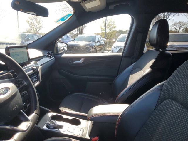 Used 2024 Ford Escape ST-Line AWD/4WD image 17