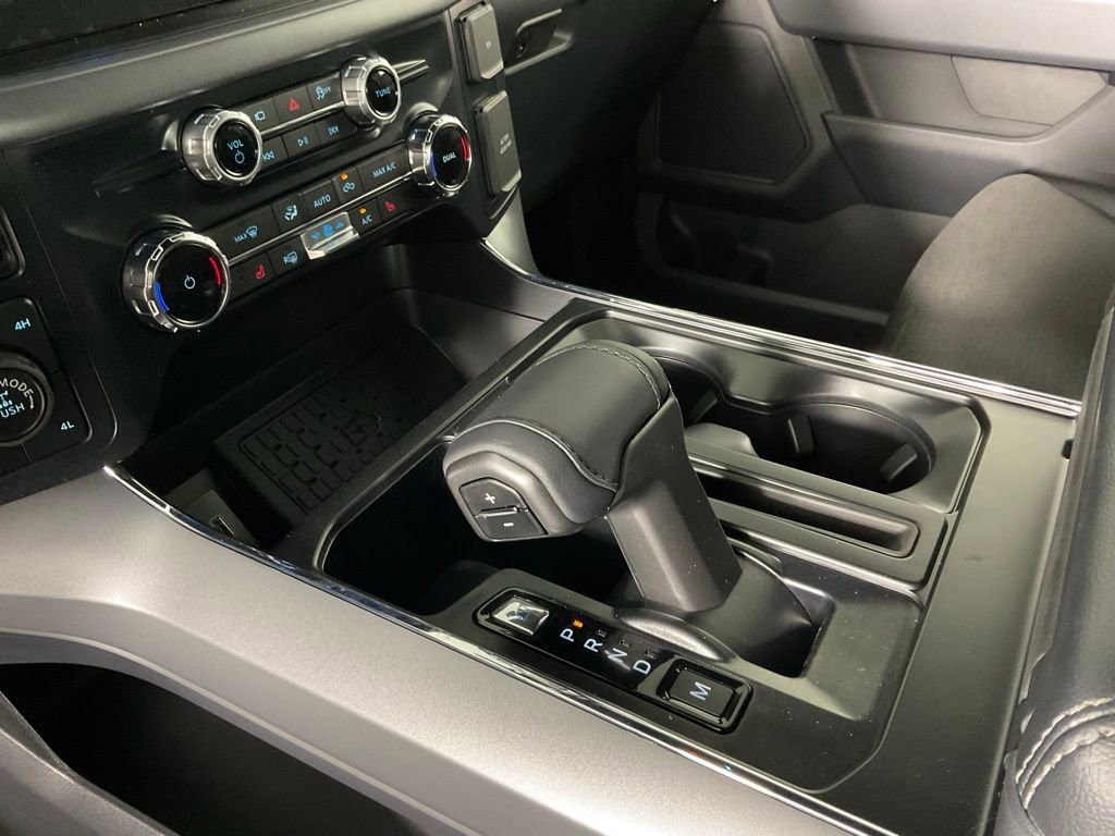 New 2026 Ford F150 XLT AWD/4WD image 19