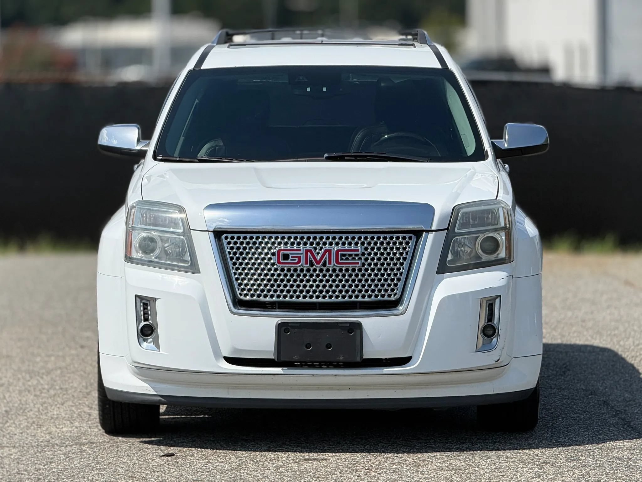 Used 2013 GMC Terrain Denali AWD/4WD image 5