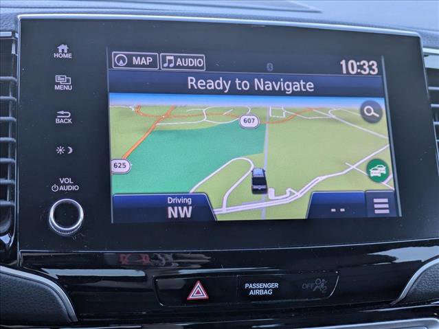 Used 2023 Honda Ridgeline Black Edition image 13