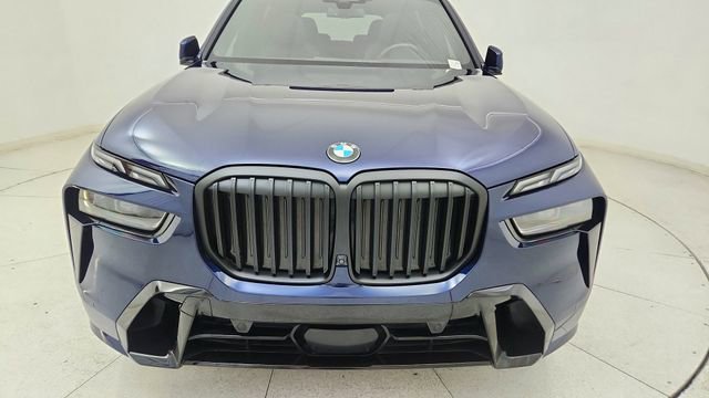 Used 2024 BMW X7 xDrive40i w/ Executive Package image 8