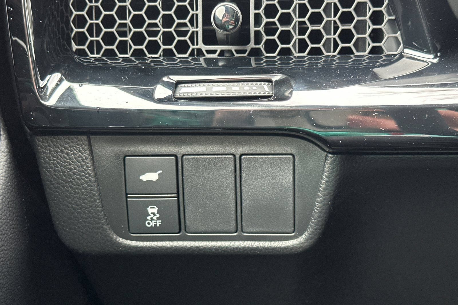 New 2026 Honda CR-V FWD e:FCEV image 31