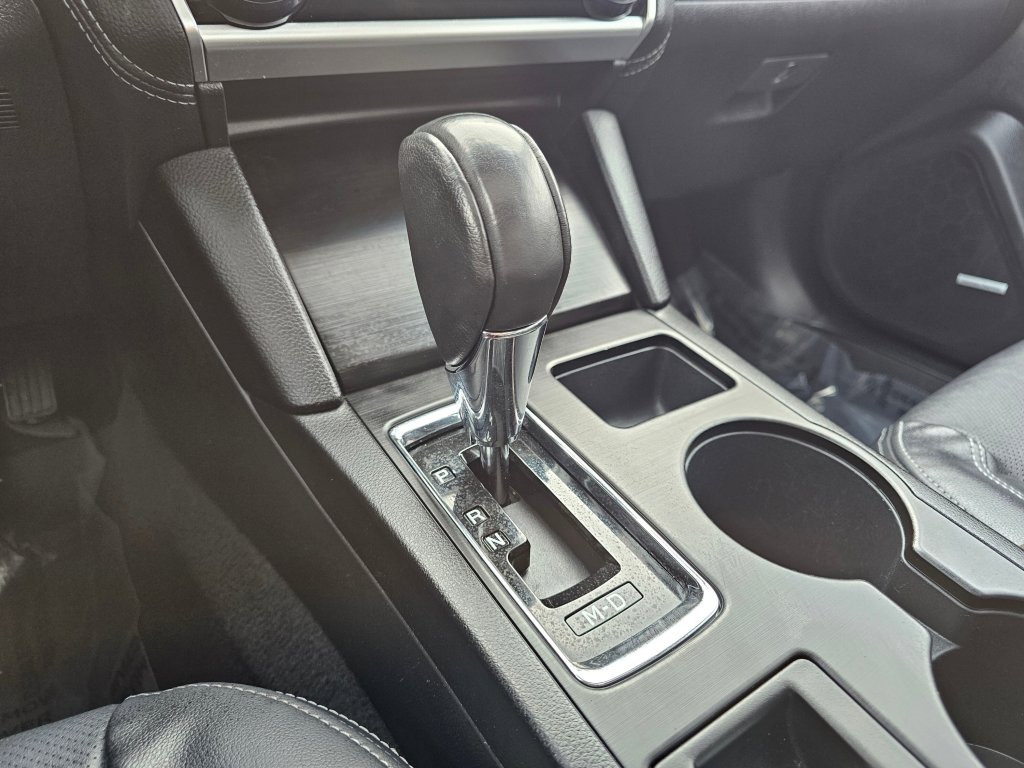 Used 2019 Subaru Legacy 2.5i Limited image 11