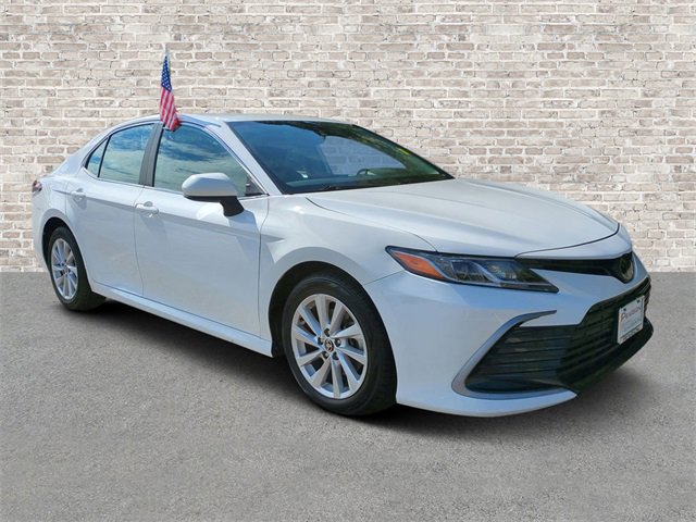 Used 2023 Toyota Camry LE